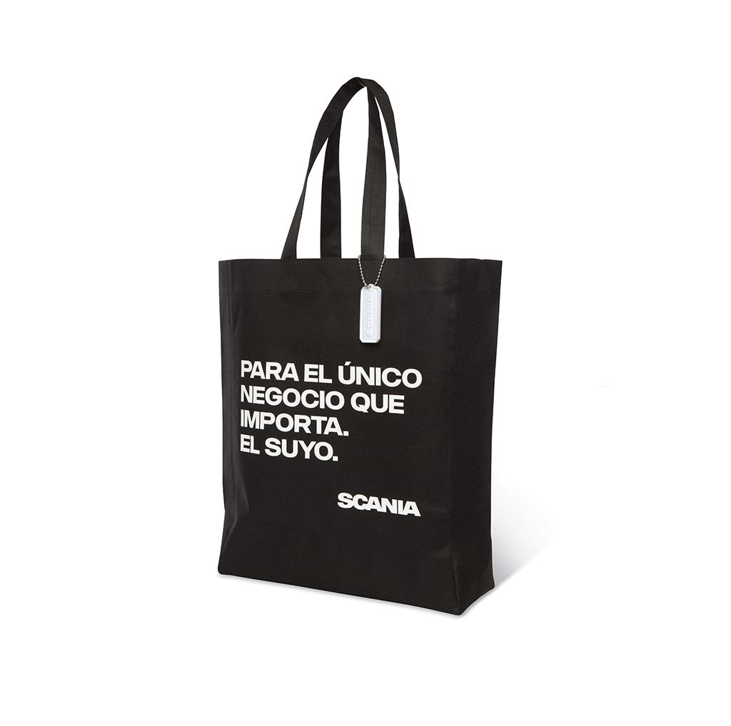 Bolsa de compras Scania